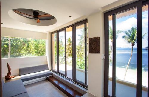 Boracay Island Apartment | Encantada Residences