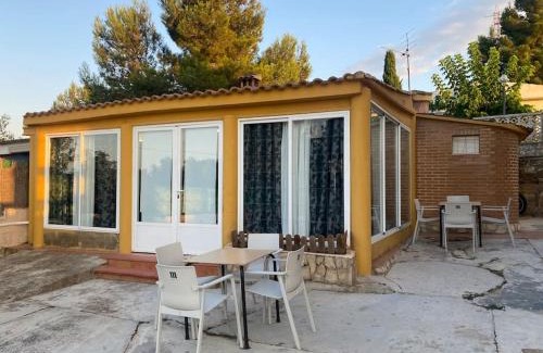 Els Blasques Apartment | Encantador alojamiento con acceso a piscina compartida
