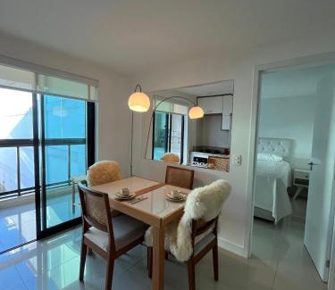 Itaipava Apartment | Encantador apê com 2 suítes