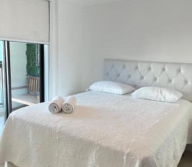 Itaipava Apartment | Encantador apê com 2 suítes