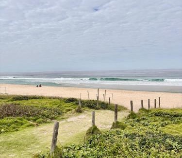 Barra da Tijuca Apartment | Encantador Ap em frente à Praia da Barra-SunsetDrive