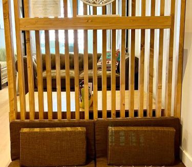 Betera Apartment | Encantador apartamento boutique a 5 min del metro