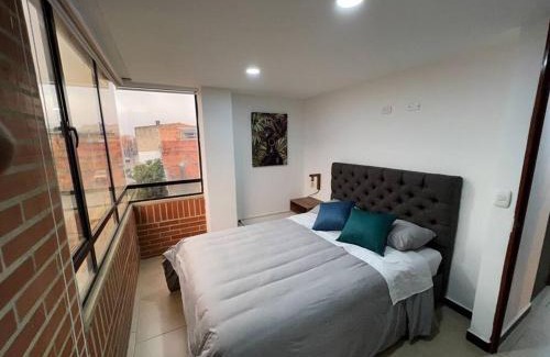 Fontibon Apartment | Encantador apartamento cerca al aeropuerto