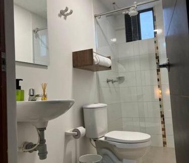 Fontibon Apartment | Encantador apartamento cerca al aeropuerto