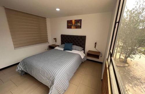 Fontibon Apartment | Encantador apartamento cerca al aeropuerto
