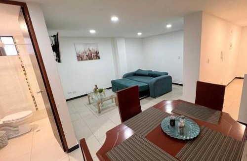 Fontibon Apartment | Encantador apartamento cerca al aeropuerto