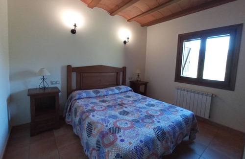 Valle de Bardagi Apartment | Encantador Apartamento en la Montaña