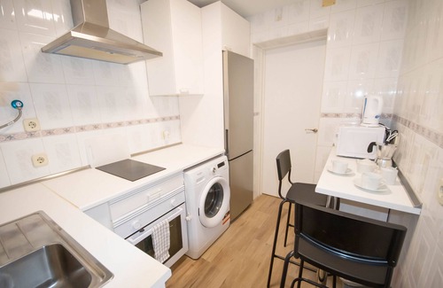 Pradolongo Apartment | Encantador apartamento 3 dormitorios GUS56