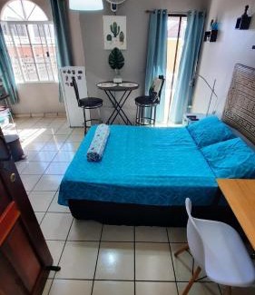 Tegucigalpa Apartment | Encantador Apartamento Equipado