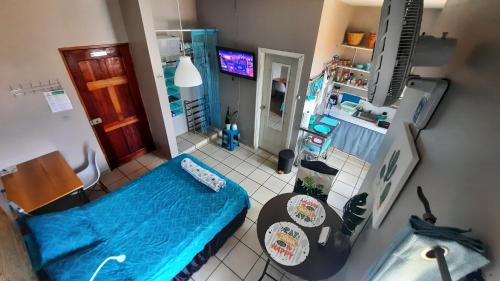 Tegucigalpa Apartment | Encantador Apartamento Equipado