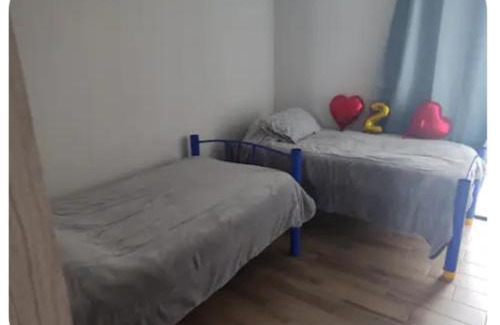 Doctores Apartment | Encantador departamento en el corazón de la CDMX