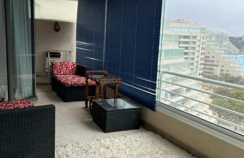 Algarrobo Apartment | Encantador departamento San Alfonso del Mar