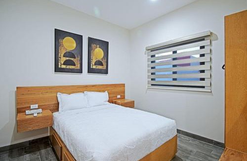 La Paz Apartment | Encantador departamento en el corazón de La Paz