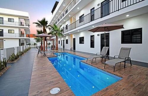 La Paz Apartment | Encantador departamento en el corazón de La Paz