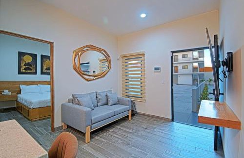 La Paz Apartment | Encantador departamento en el corazón de La Paz