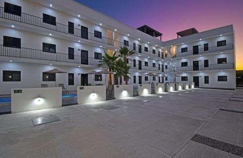 La Paz Apartment | Encantador departamento en el corazón de La Paz