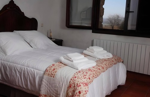 Consuegra de Murera Cottage | Encantadora Casa Rural