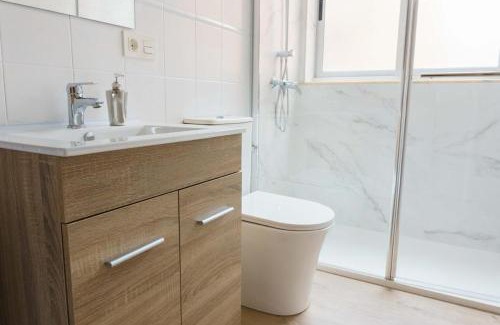 Santa Marta de Tormes Apartment | Encantador piso a 7 min de Salamanca by beBalmy