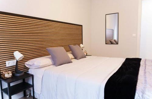 Santa Marta de Tormes Apartment | Encantador piso a 7 min de Salamanca by beBalmy