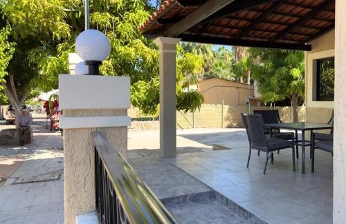 Loreto Apartment | Encantador loft 1 frente a plaza