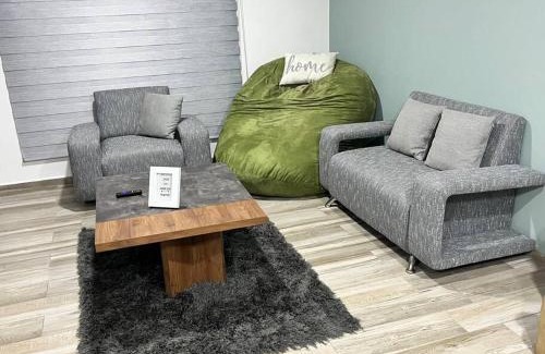 Cuautitlan Izcalli Apartment | Encantador y Nuevo Departamento