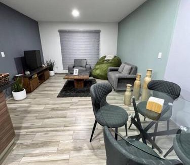 Cuautitlan Izcalli Apartment | Encantador y Nuevo Departamento