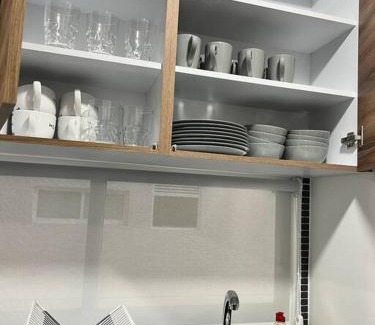 Cuautitlan Izcalli Apartment | Encantador y Nuevo Departamento