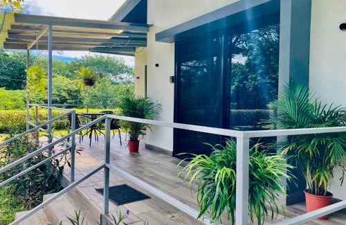 Montezuma House | Encantadora Casa Amapolas