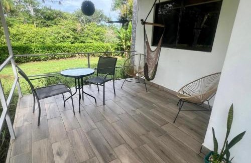 Montezuma House | Encantadora Casa Amapolas