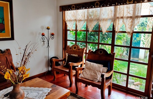 Villa de Leyva House | Encantadora casa tradicional en Villa de Leyva.