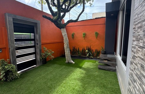 Coatzacoalcos House | Encantadora casa de 1 dormitorio en Coatzacoalcos