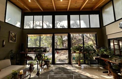 Tepoztlan House | Encantadora casa en Tepoztlán