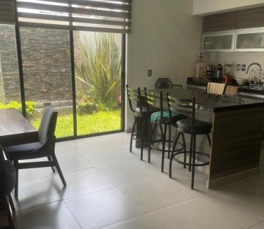 Zapopan House | Encantadora Casa en Zapopan