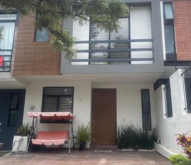 Zapopan House | Encantadora Casa en Zapopan