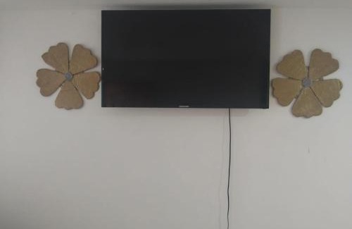 Riomar Apartment | Encantadora casa guajira 1
