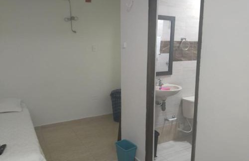 Riomar Apartment | Encantadora casa guajira 1