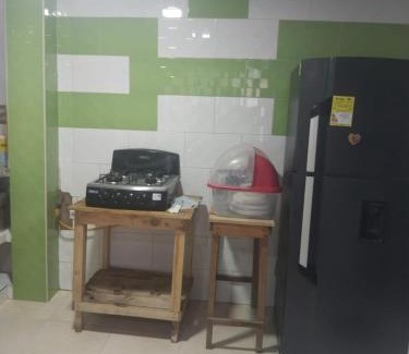 Riomar Apartment | Encantadora casa guajira 1