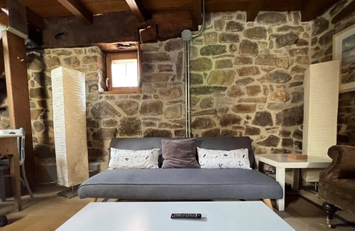 Campo de Caso Cottage | Encantadora Casa LL,Wifi,cerca Parque Natura Redes