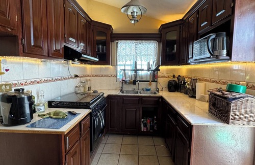 Ciudad Obregon House | Encantadora Casa Familiar con 3 Recámaras y 1 Baño