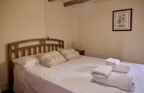 El Vilosell House | Encantadora Casa Rural para 4 personas en El Vilosell