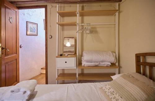 El Vilosell House | Encantadora Casa Rural para 4 personas en El Vilosell