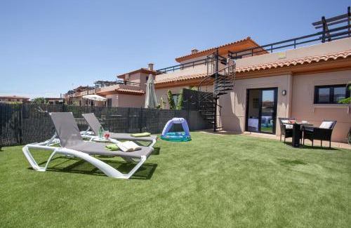 La Oliva House | Encantadora Casa Tara