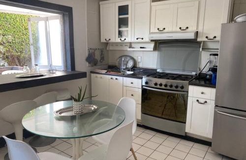 Manzanillo House | Encantadora Casa Zona Dorada Brisas Beach 10% DESC