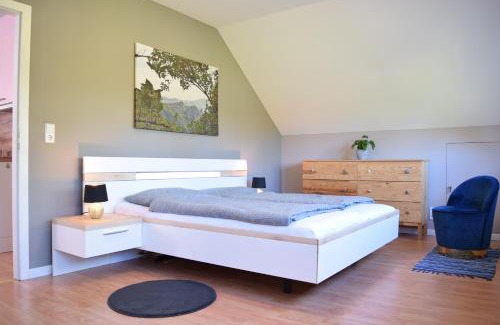 Grube Apartment | ENCANTO Apartment