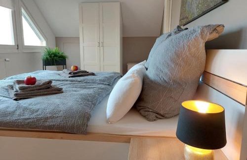 Grube Apartment | ENCANTO Apartment