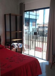 Sao Thome das Letras House | Encanto Astral