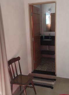 Sao Thome das Letras House | Encanto Astral