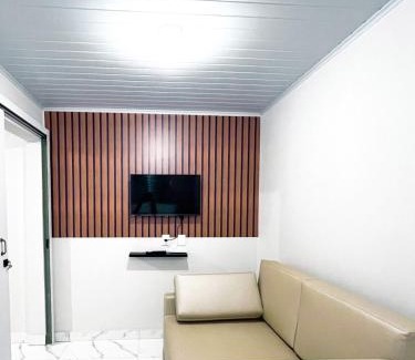 Tiradentes Apartment | Encanto Bela Vista AP 02