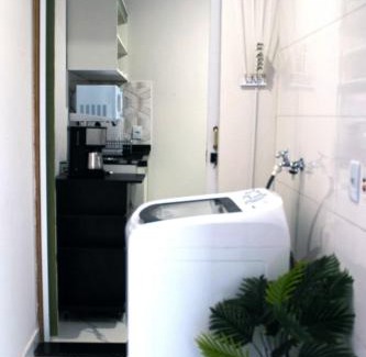 Tiradentes Apartment | Encanto Bela Vista AP 02