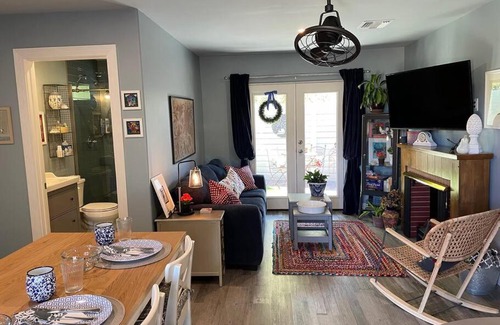 Encanto Estates House | Encanto Cactus Flower Casita
